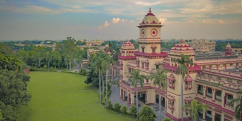Image of Banaras Hindu University (BHU)