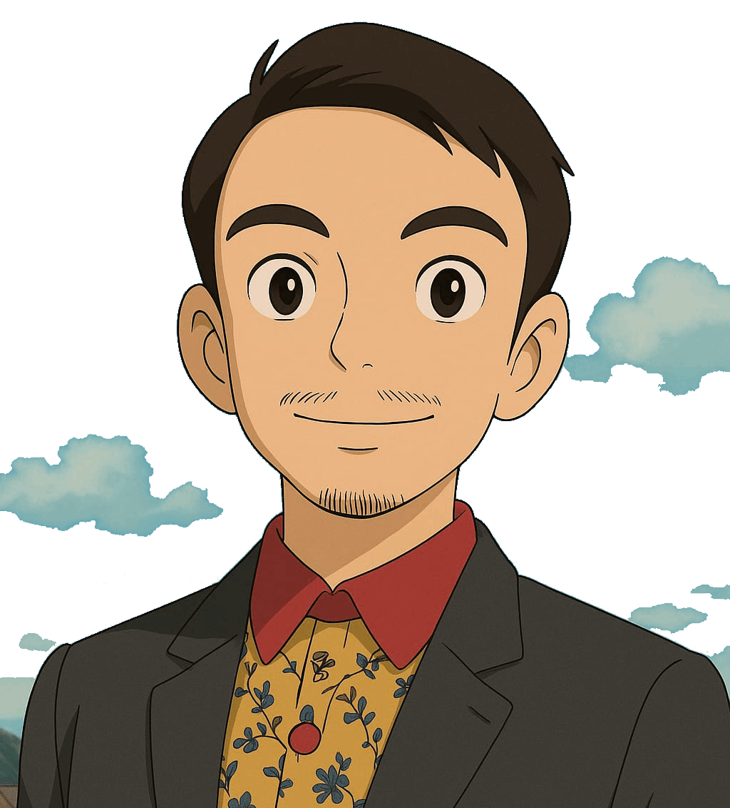 Avatar of Ram Vikas Mishra