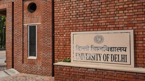 Bhaskaracharya College of Applied Sciences, University of Delhi (DU)