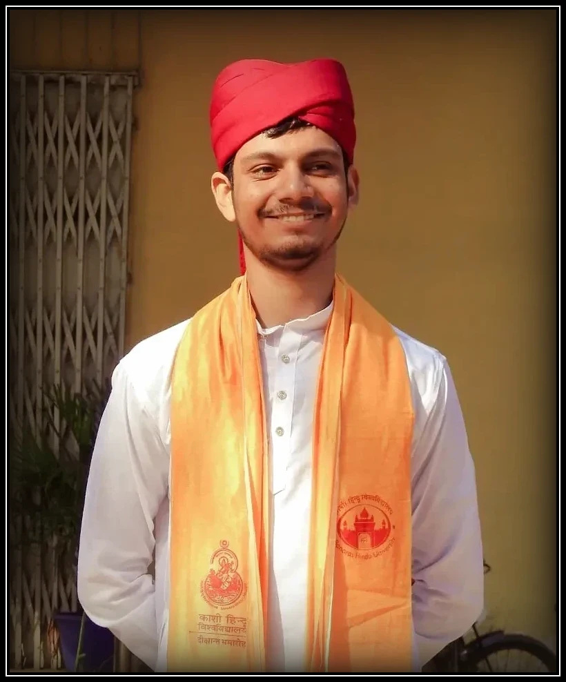 Ram Vikas Mishra